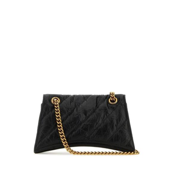 Balenciaga Shoulder Bag Black - Picture 3 of 4